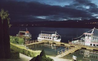 Niedzica - widok na zamek w Czor - 13-06-2026 01:22