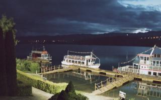 Niedzica - widok na zamek w Czor - 13-06-2026 01:29