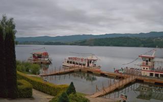 Niedzica - widok na zamek w Czor - 13-06-2026 02:18
