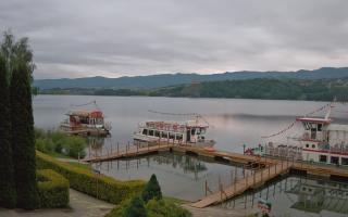 Niedzica - widok na zamek w Czor - 13-06-2026 02:25