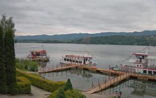 Niedzica - widok na zamek w Czor - 13-06-2026 02:32
