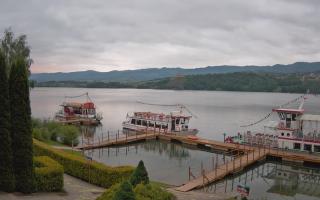 Niedzica - widok na zamek w Czor - 13-06-2026 02:39
