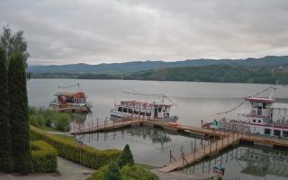 Niedzica - widok na zamek w Czor - 13-06-2026 02:53
