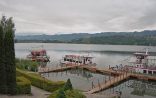 Niedzica - widok na zamek w Czor - 13-06-2026 03:08