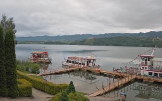 Niedzica - widok na zamek w Czor - 13-06-2026 03:15