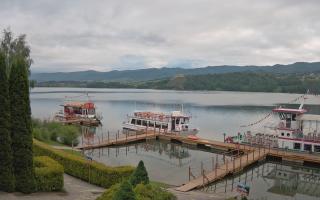 Niedzica - widok na zamek w Czor - 13-06-2026 03:22