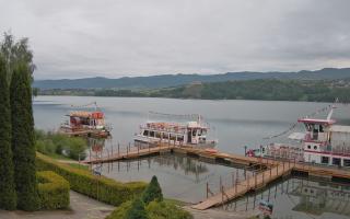 Niedzica - widok na zamek w Czor - 13-06-2026 03:36