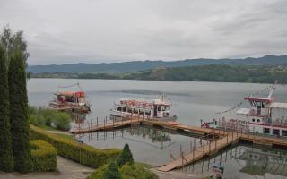 Niedzica - widok na zamek w Czor - 13-06-2026 03:43
