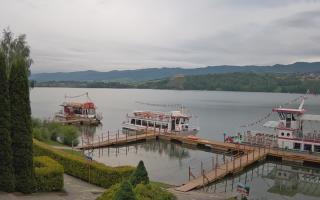 Niedzica - widok na zamek w Czor - 13-06-2026 03:50