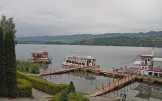 Niedzica - widok na zamek w Czor - 13-06-2026 03:57