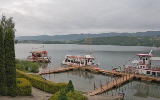 Niedzica - widok na zamek w Czor - 13-06-2026 04:11