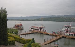 Niedzica - widok na zamek w Czor - 13-06-2026 04:18