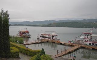 Niedzica - widok na zamek w Czor - 13-06-2026 04:32