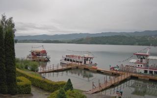 Niedzica - widok na zamek w Czor - 13-06-2026 04:39