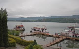 Niedzica - widok na zamek w Czor - 13-06-2026 04:46