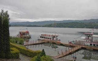 Niedzica - widok na zamek w Czor - 13-06-2026 04:53