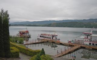 Niedzica - widok na zamek w Czor - 13-06-2026 05:00