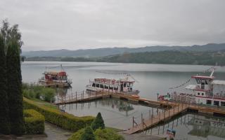 Niedzica - widok na zamek w Czor - 13-06-2026 05:07