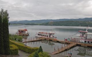 Niedzica - widok na zamek w Czor - 13-06-2026 05:28