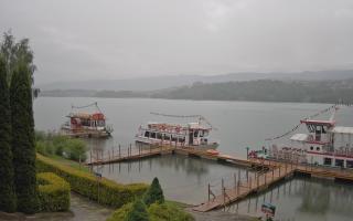 Niedzica - widok na zamek w Czor - 13-06-2026 05:42