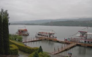 Niedzica - widok na zamek w Czor - 13-06-2026 05:49
