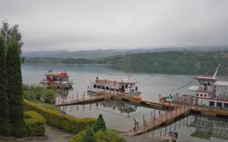 Niedzica - widok na zamek w Czor - 13-06-2026 06:18