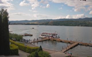 Niedzica - widok na zamek w Czor - 22-07-2026 15:36