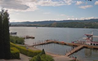 Niedzica - widok na zamek w Czor - 22-07-2026 15:51