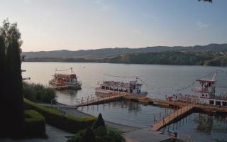 Niedzica - widok na zamek w Czor - 22-07-2026 17:29