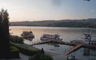 Niedzica - widok na zamek w Czor - 22-07-2026 17:57