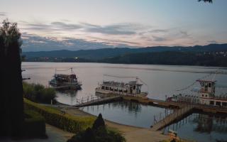 Niedzica - widok na zamek w Czor - 22-07-2026 19:08