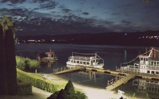Niedzica - widok na zamek w Czor - 22-07-2026 19:43
