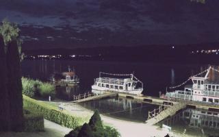 Niedzica - widok na zamek w Czor - 22-07-2026 19:57