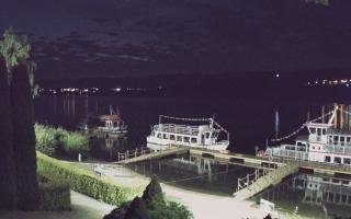 Niedzica - widok na zamek w Czor - 22-07-2026 20:04