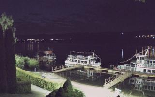 Niedzica - widok na zamek w Czor - 22-07-2026 20:11