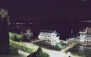 Niedzica - widok na zamek w Czor - 22-07-2026 20:32