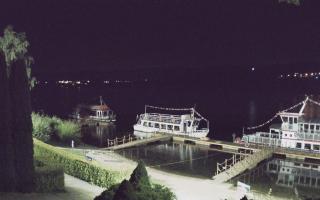 Niedzica - widok na zamek w Czor - 22-07-2026 23:07