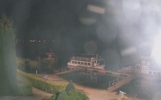 Niedzica - widok na zamek w Czor - 23-07-2026 00:24