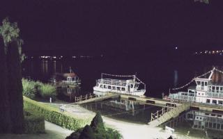 Niedzica - widok na zamek w Czor - 23-07-2026 00:31