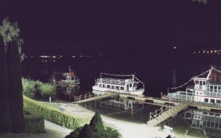 Niedzica - widok na zamek w Czor - 23-07-2026 00:45