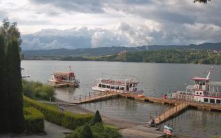 Niedzica - widok na zamek w Czor - 23-07-2026 16:42