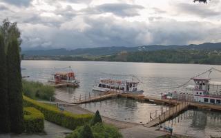 Niedzica - widok na zamek w Czor - 23-07-2026 16:56