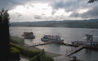 Niedzica - widok na zamek w Czor - 23-07-2026 17:38