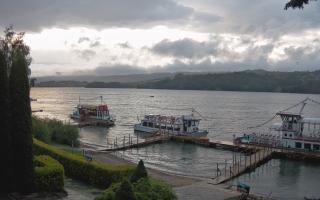 Niedzica - widok na zamek w Czor - 23-07-2026 17:52