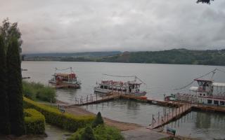 Niedzica - widok na zamek w Czor - 23-07-2026 18:20
