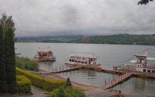 Niedzica - widok na zamek w Czor - 23-07-2026 18:28