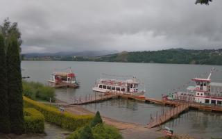 Niedzica - widok na zamek w Czor - 23-07-2026 18:35