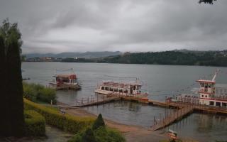 Niedzica - widok na zamek w Czor - 23-07-2026 18:42