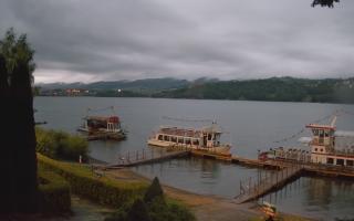 Niedzica - widok na zamek w Czor - 23-07-2026 18:49