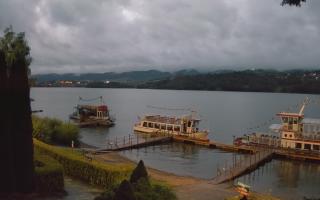 Niedzica - widok na zamek w Czor - 23-07-2026 19:03